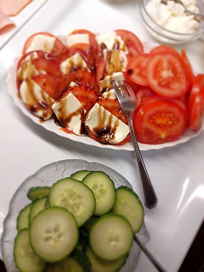 Hotel Villa Weststrand