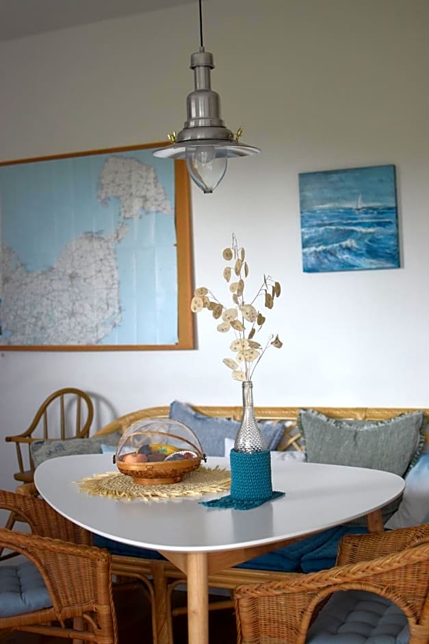 Ankerhaus Ostholstein