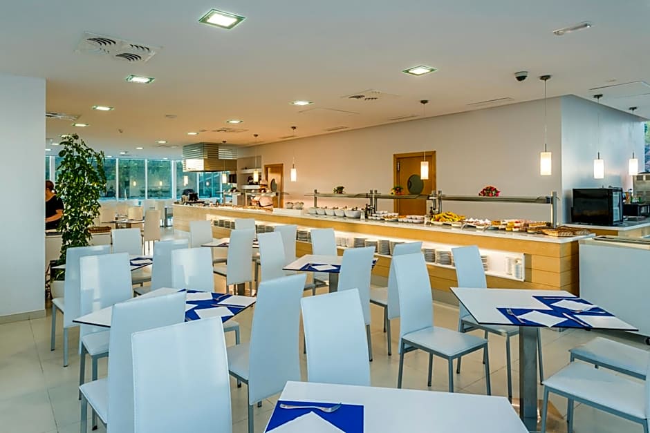 Apartaments Cales de Ponent