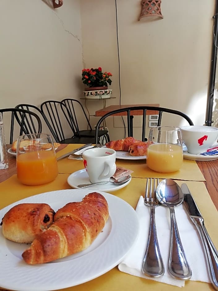 Hotel Cimabue