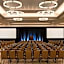Sheraton Grand Sacramento Hotel