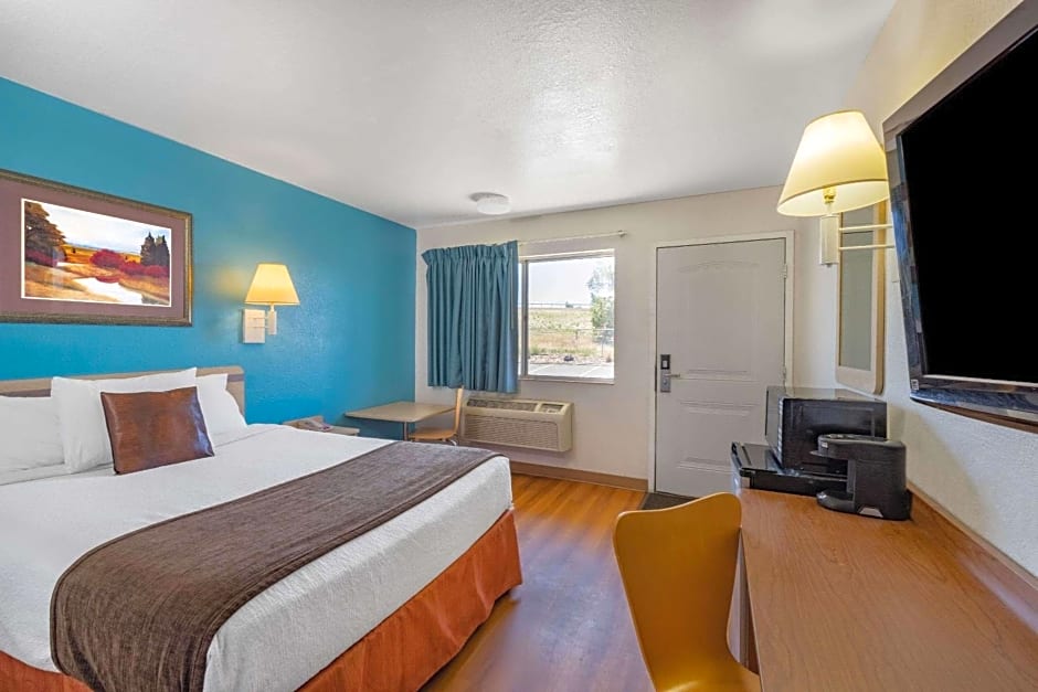 Travelodge by Wyndham Miles City