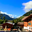 Griesalp Hotels