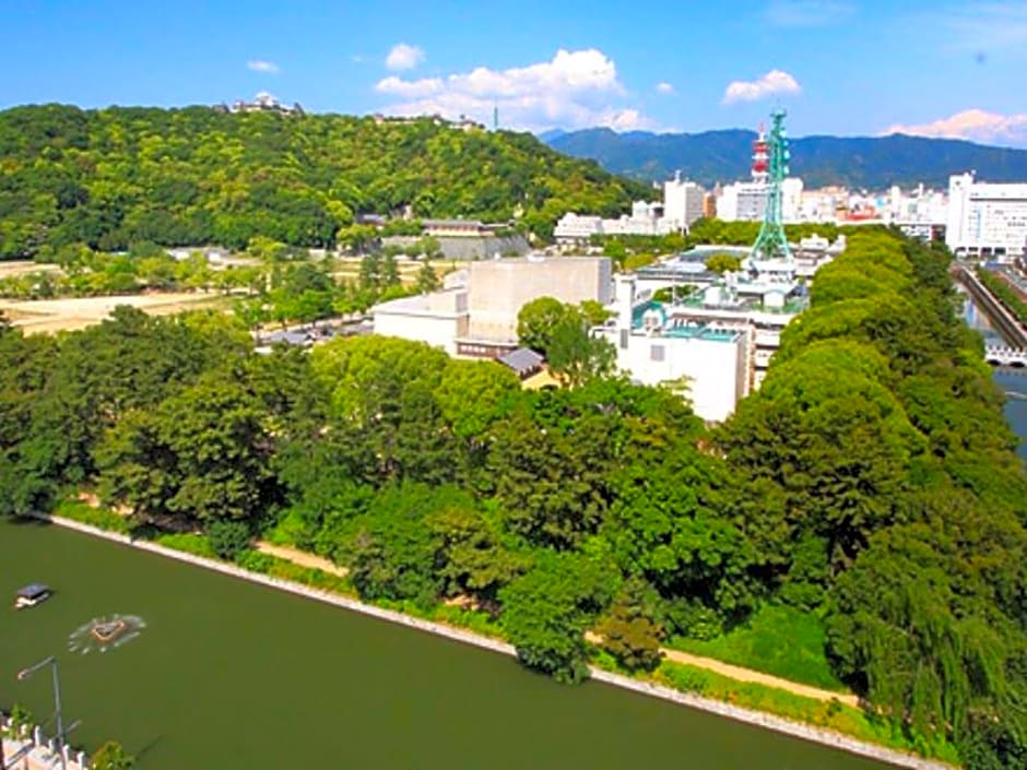 Hotel Jal City Matsuyama