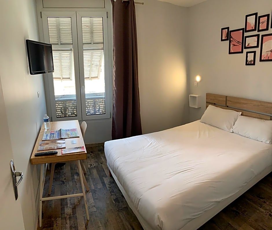 Hotel De Berne
