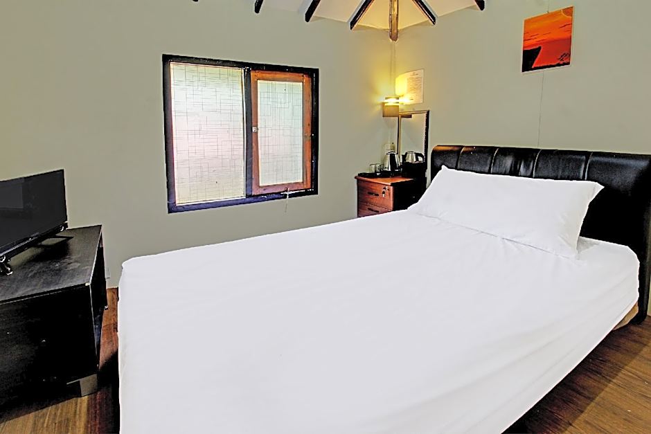 Hotel O Gemilang 2NearBukit Pergasingan