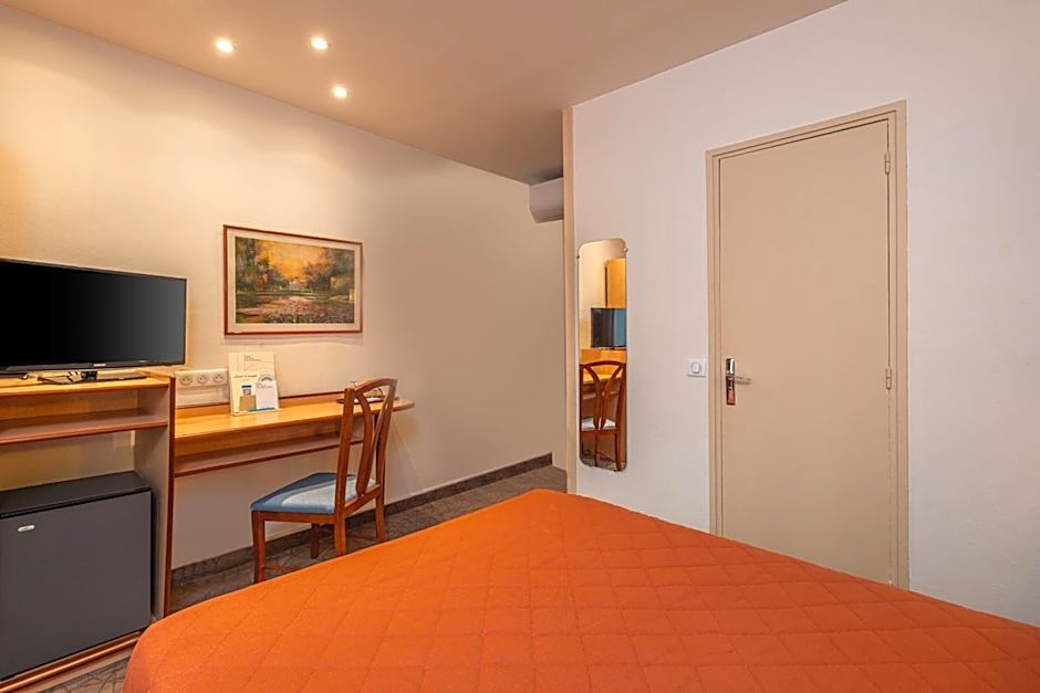 Hotel Terminus Montparnasse