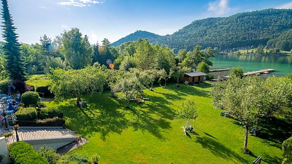 Aparthotel Klopeinersee