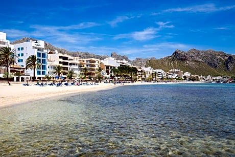 La Goleta Hotel de Mar - Adults Only