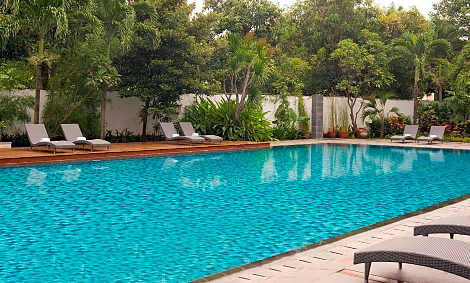 Hotel Santika Cirebon