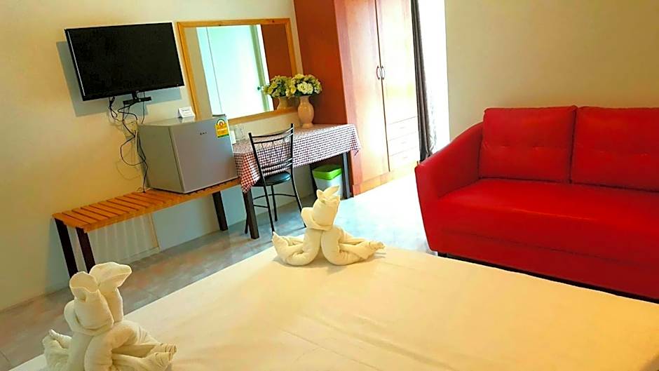Hotel De Ratt Phuket