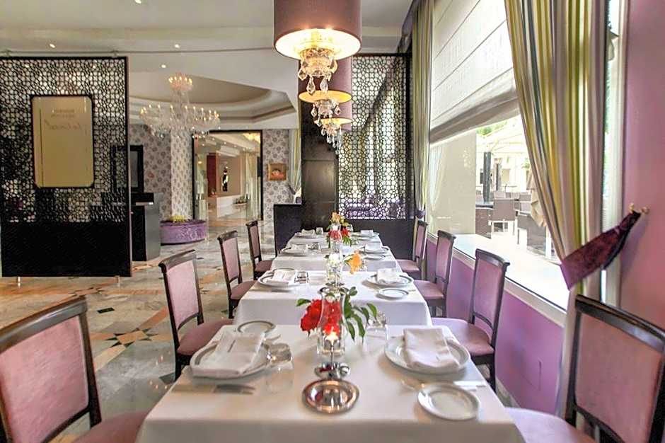 The Russelior Hotel & Spa