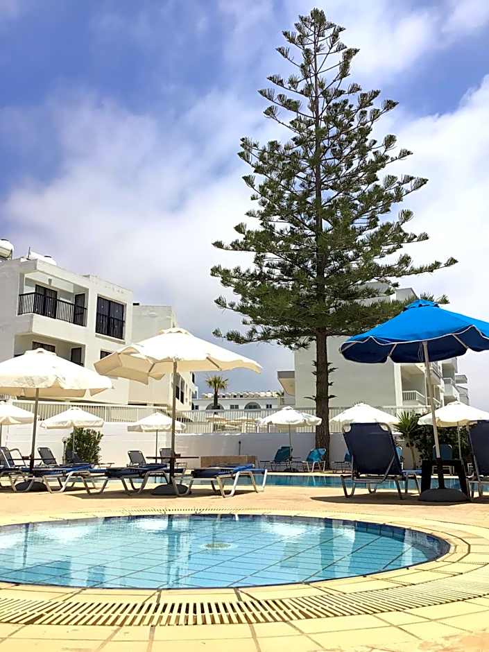 Florea Hotel Apartments