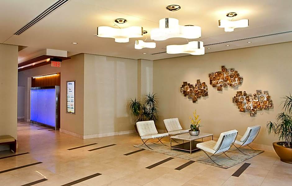 Hyatt Regency - Greenville