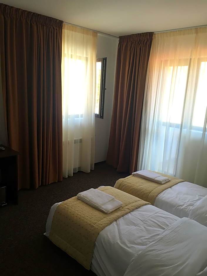 Park Hotel Eagle Stone