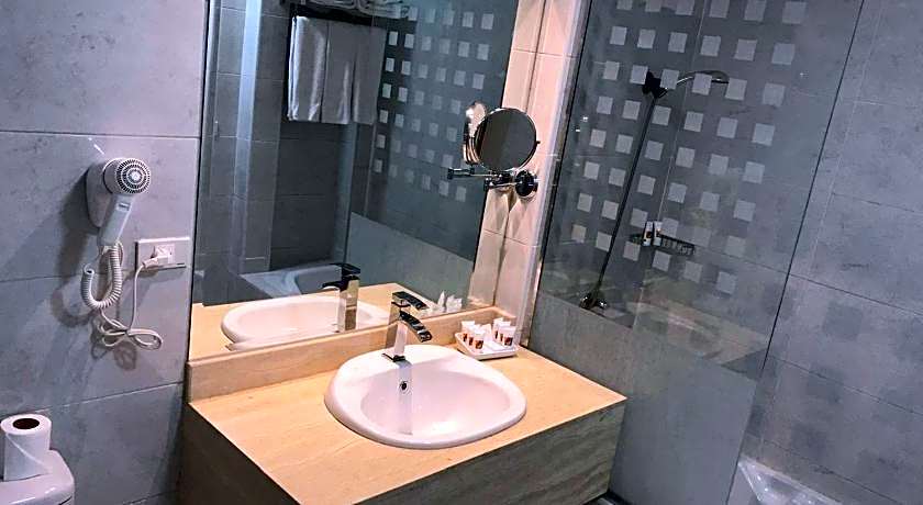 Gloria Aqua Park Hotel