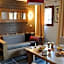 Lagrange Vacances Les Chalets Edelweiss