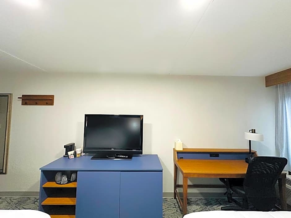 Townhouse Near Hall Of Fame Canton I 77