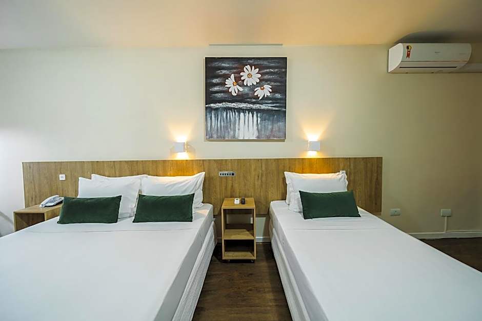 Nacional Inn Curitiba Torres