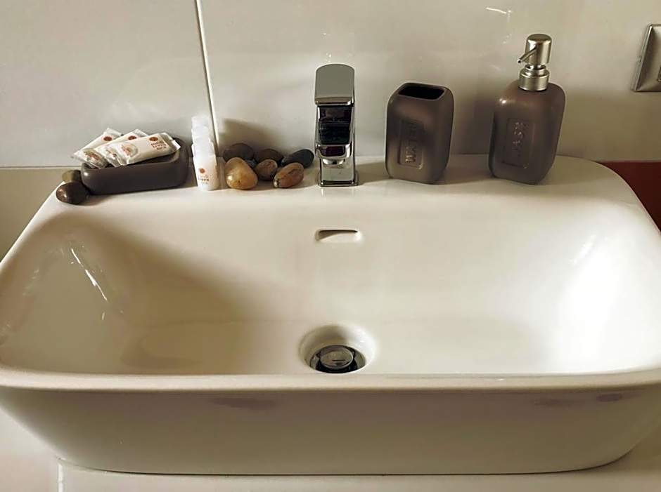 La Stella Di Napoli B&B