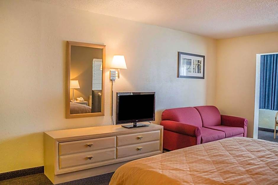Quality Inn Port Clinton Waterfront