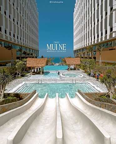 APEC MANDALA Cham Bay Mui Ne