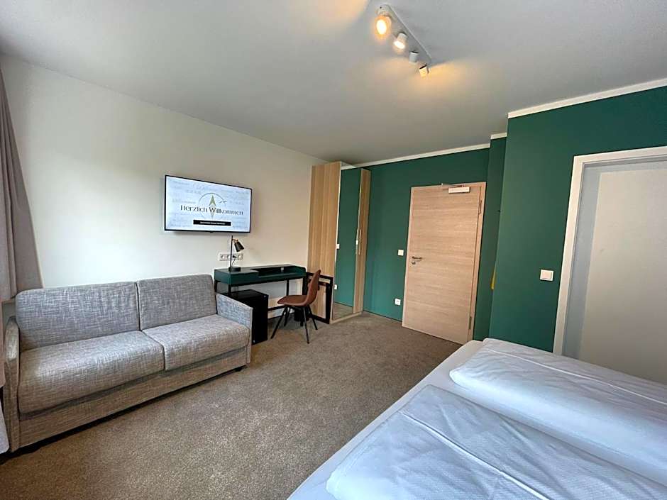 Hotel Xenia Flensburg