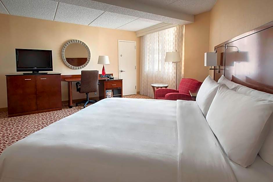 Long Island Marriott