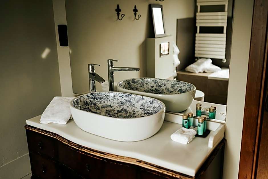 Casa Grande Do Bachao