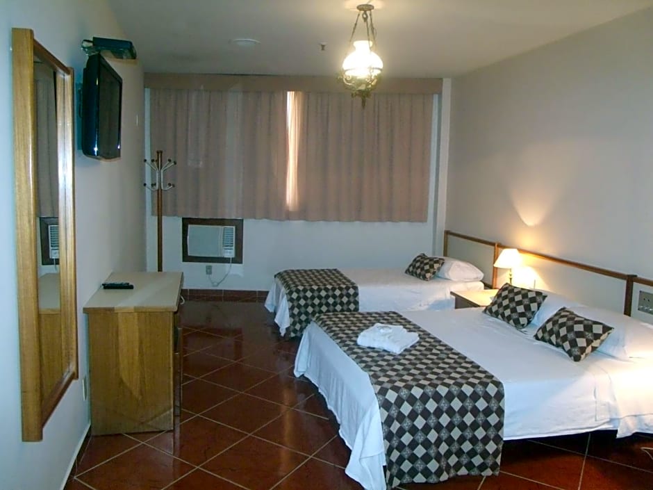 Hotel Rondônia Palace