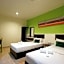 Golden Roof Hotel Falim Ipoh