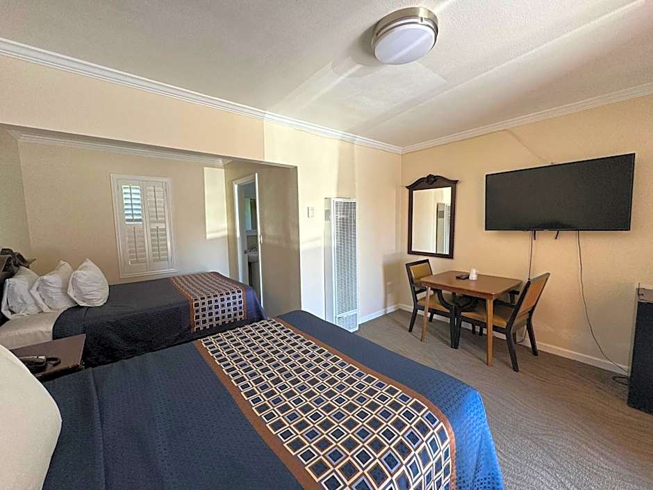 Tamalpais Motel