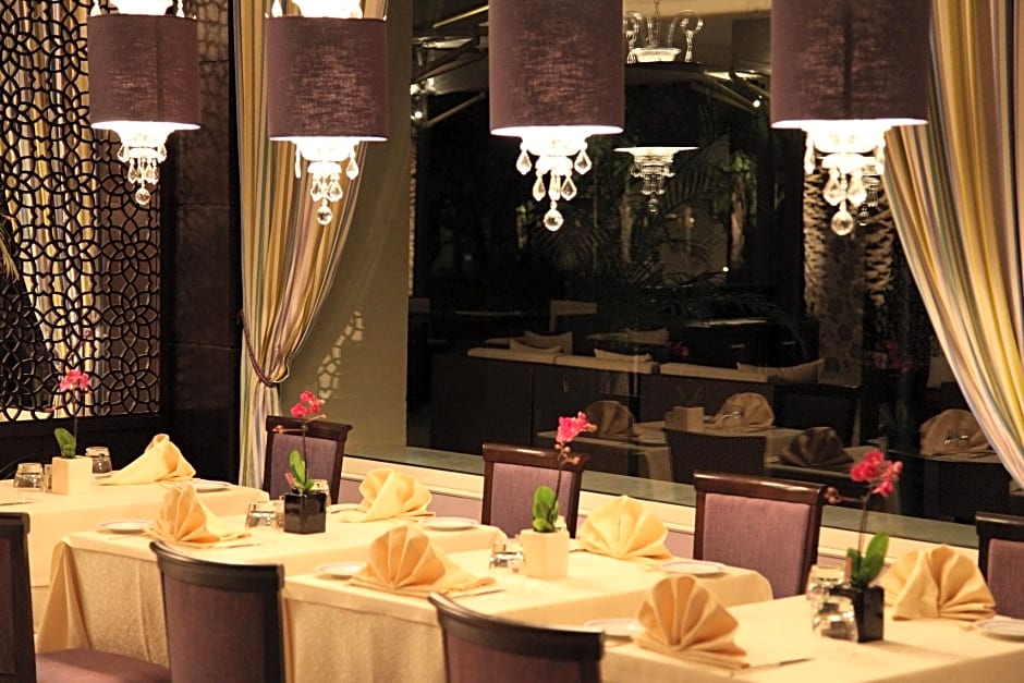 The Russelior Hotel & Spa