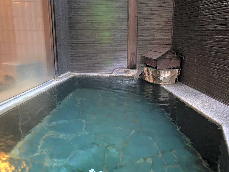 Sakura no Yakata Hotel