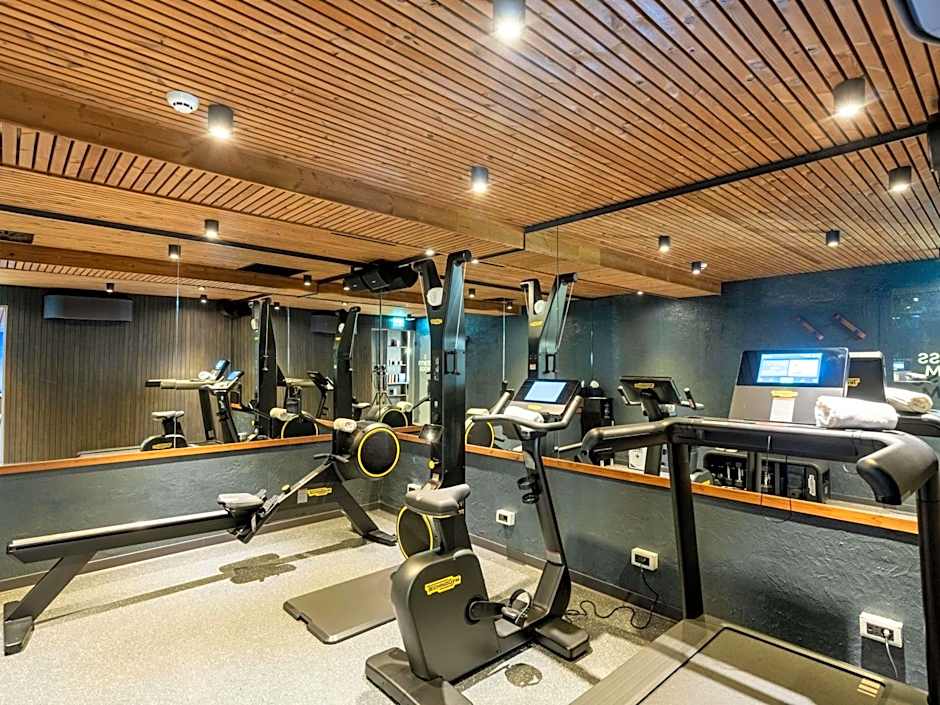 Swissôtel Poiana Brasov