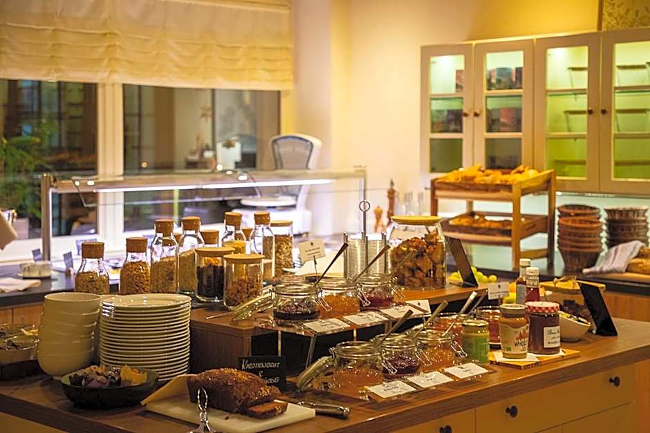 Romantik Hotel zur Sonne