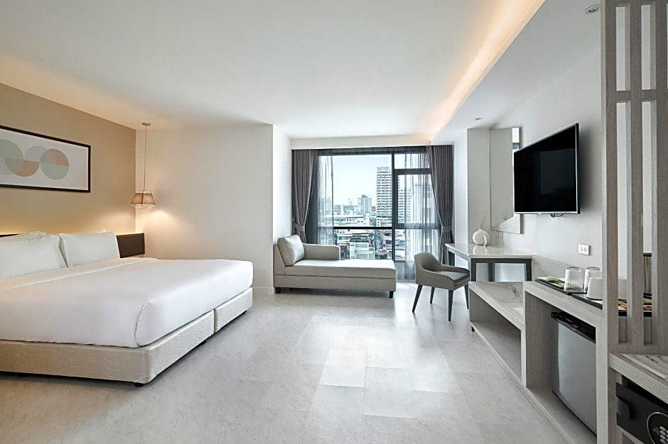 Livable Hotel Bangkok