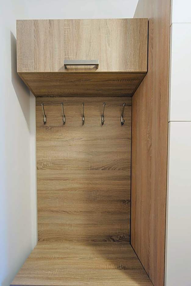 Praga Apartments & Restaurant Zell am See-Kaprun