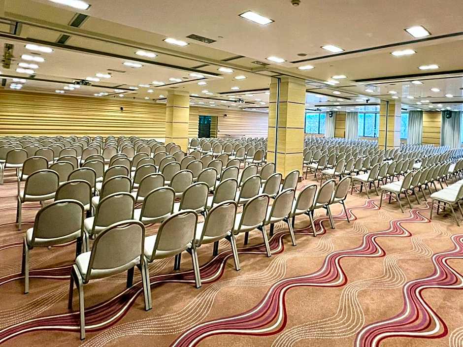 Hotel Antunovic Zagreb