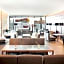 Moevenpick Hotel Stuttgart Airport