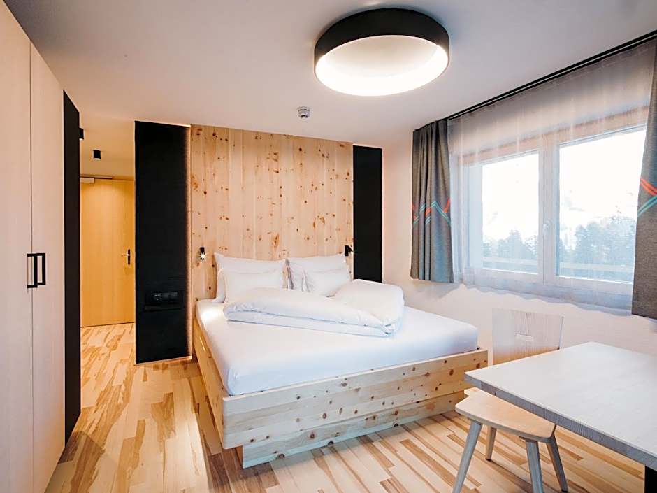 Alpin - Studios & Suites