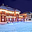 Stasjonen Hotel Lillehammer
