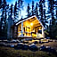 Storm Mountain Lodge & Cabins