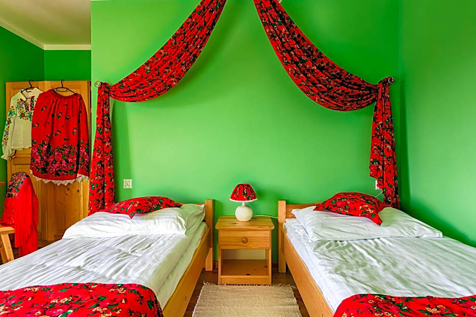 Tatrzański Gościniec