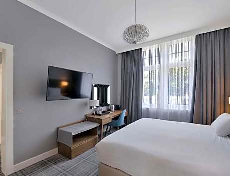Premium Room - Garden View