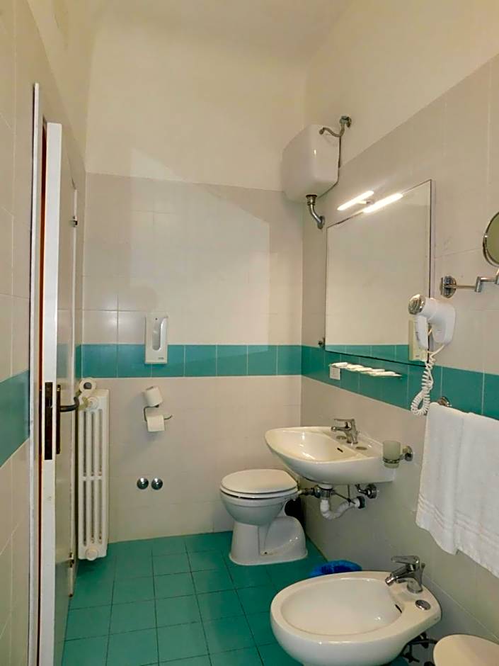 PICCOLO HOTEL Nel Centro Storico di Firenze