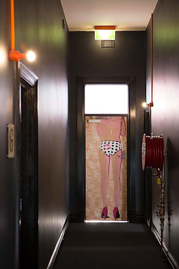 The Franklin Boutique Hotel