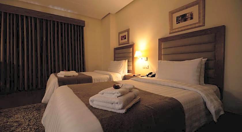 Hotel One Tariq Road Multan