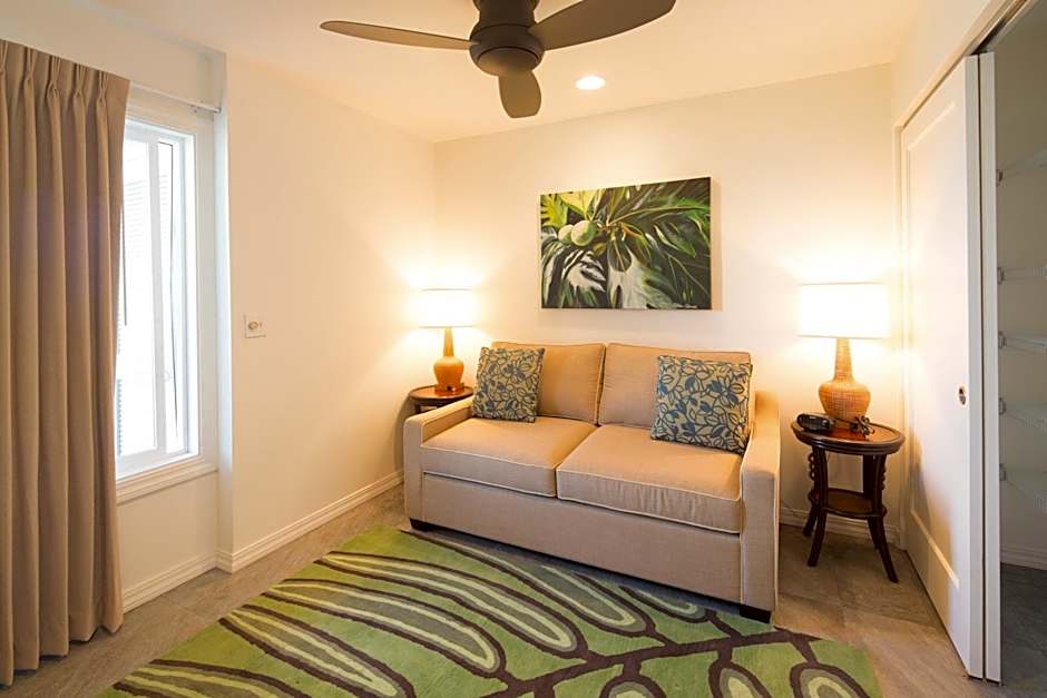 Castle Kauai Kailani