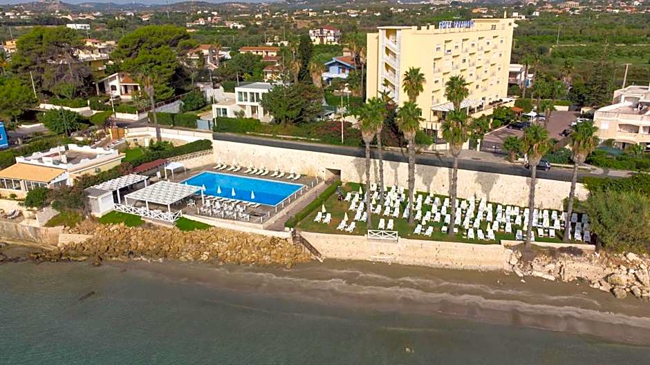 Hotel President Sea Palace